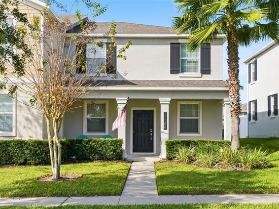 11144 Suspense Dr, Winter Garden, FL 34787