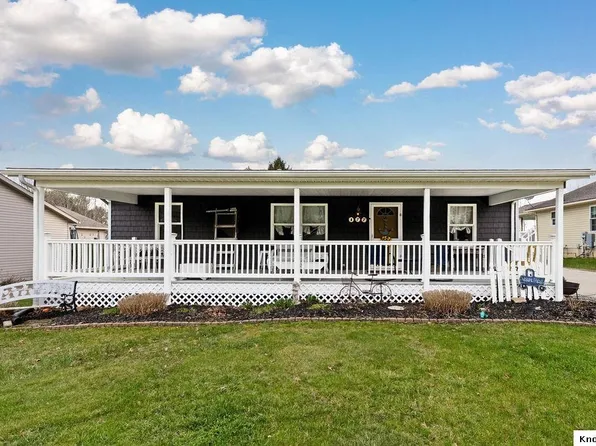 177 Northern Spy Dr, Howard, OH 43028