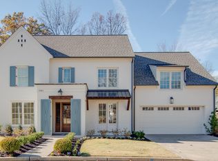 5361 Shady Breeze Cv, Memphis, TN 38119