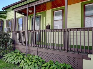 3 Ringgold St, Providence, RI 02903