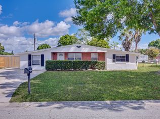 5161 Walker Ave, West Melbourne, FL 32904