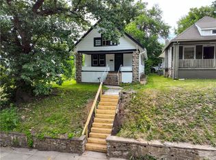 3028 Indiana Ave, Kansas City, MO 64128