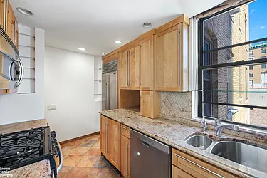 Sold by Brown Harris Stevens