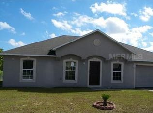 1958 Myakka Ct, Poinciana, FL 34759