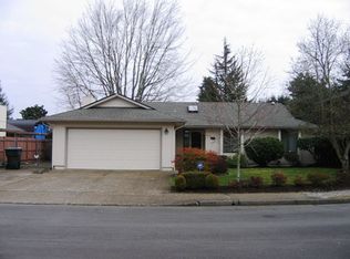 4132 Matthew Ct NE, Salem, OR 97305