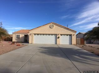 6524 Brittlebush Way, Mohave Valley, AZ 86440
