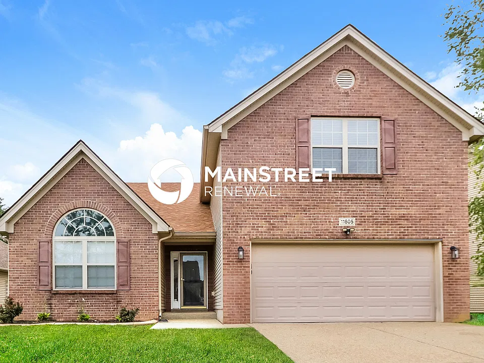 11605 Deutsch Farm Rd