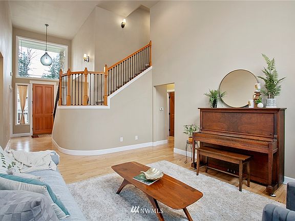 Living Room is a perfect gathering space