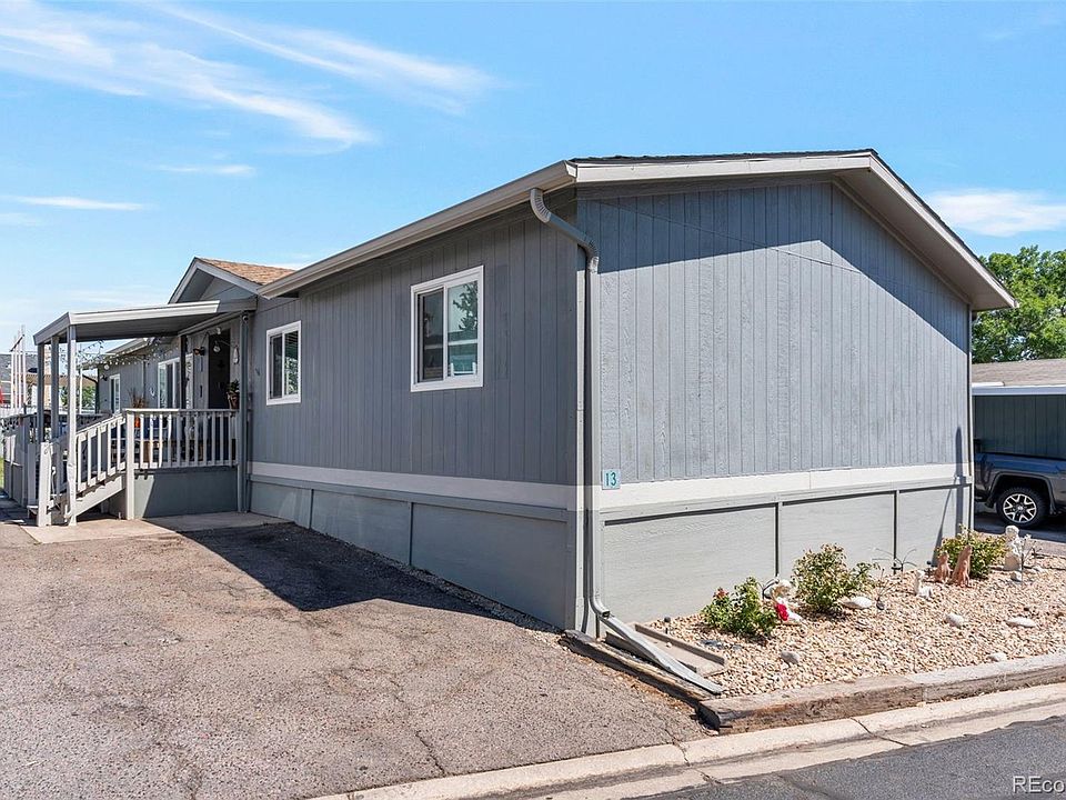 1st image of 9100 Tejon LOT 13