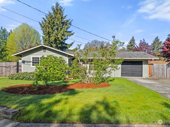 6223 Elm Street SE, Tumwater, WA 98501
