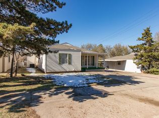 828 S Western St, Amarillo, TX 79106