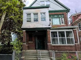 95 Rutgers Ave FLOOR 2, Jersey City, NJ 07305