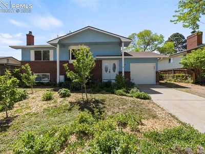 514 Dexter St, Colorado Springs, CO, 80911