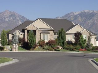 11047 S Old Rosebud Ln, South Jordan, UT 84095