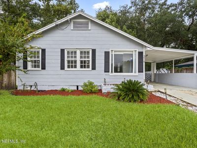 3910 GRANT Road, Jacksonville, FL, 32207