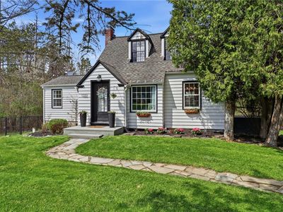 1222 Ellis Hollow Rd, Ithaca, NY, 14850