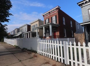 3711 Roland Ave, Baltimore, MD 21211