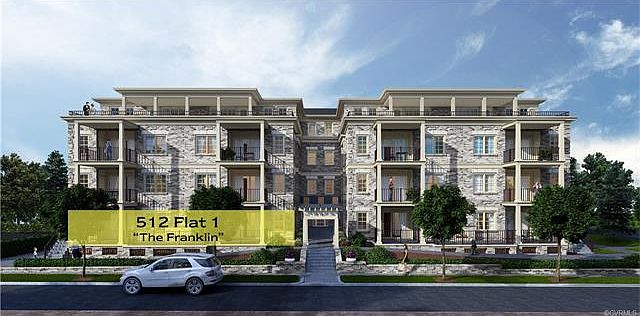 1st image of 512 Libbie Ave APT 1