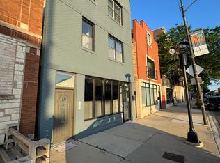 4353 N Western Ave #1, Chicago, IL 60618