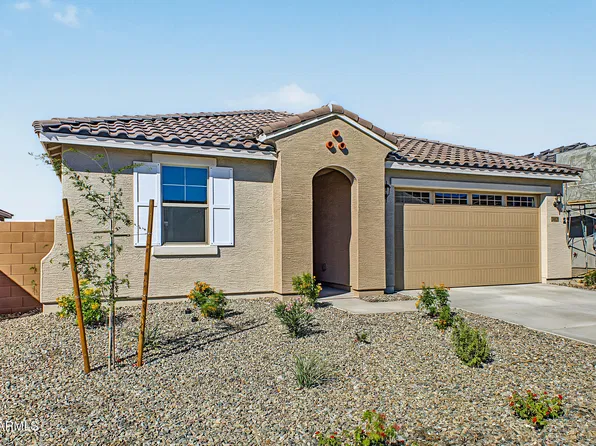 24020 W Illini Street, Buckeye, AZ 85326