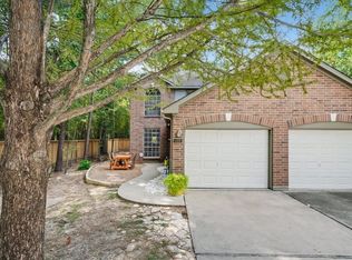 138 Willowwood Cir, Spring, TX 77381