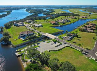 11729 Rive Isle Run, Parrish, FL 34219