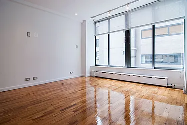 Rented by WAM Partners - William Moses Co.