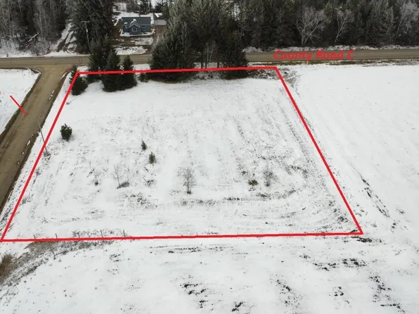 Chillie Rd, Antigo, WI 54409
