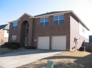 2102 Glen Manor Rd, Corinth, TX 76208