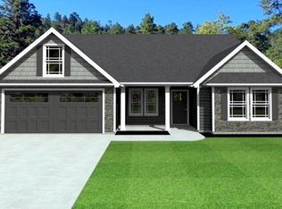 599 Adventure Isla Way, Campobello, SC 29322