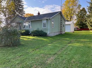 5 Priddle Dr #1, Norfolk County, ON N0E1P0