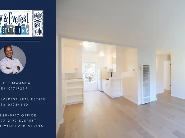 400 Orange St APT 306, Oakland, CA 94610