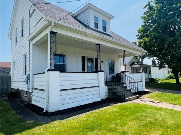 1041 Tod Ave, Girard, OH 44420