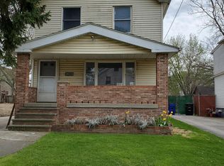 7808 Dorver Ave, Cleveland, OH 44105
