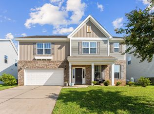 2817 Old Field Rd, Sumter, SC 29150