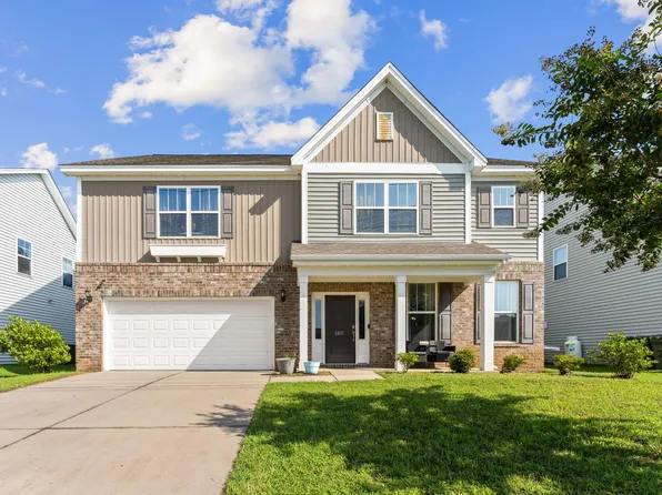 2817 Old Field Rd, Sumter, SC 29150