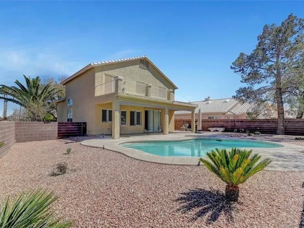 2525 Huber Heights Dr, Las Vegas, NV 89128