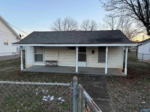 3513 7th Ave SW, Huntsville, AL 35805