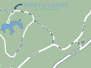 0 Waterview Cir LOT 45, Newnan, GA 30263