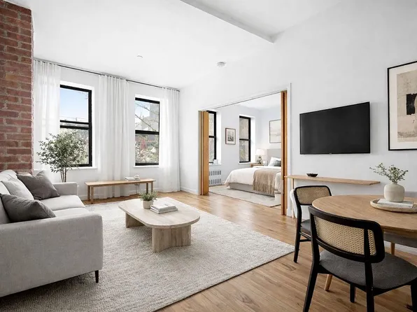 521 E 6th St APT 5S, New York, NY 10009