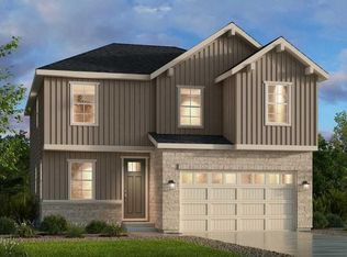 13438 Amber Sky St, Parker, CO 80134