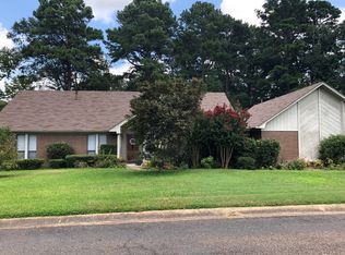 2614 Regency Cir, Magnolia, AR 71753