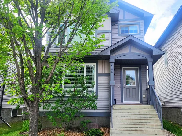 144 Kirpatrick Way, Leduc, AB T9E 0Z2