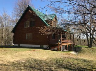 8600 O'Rourke Rd, Vanderbilt, MI 49795