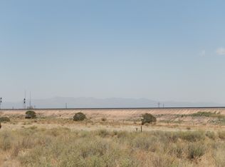 35 Mountain Estates Rd, Mountainair, NM 87036