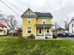 171 W Seneca St, Manlius, NY 13104