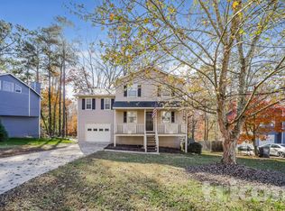 3721 Cherokee Overlook Dr, Canton, GA 30115