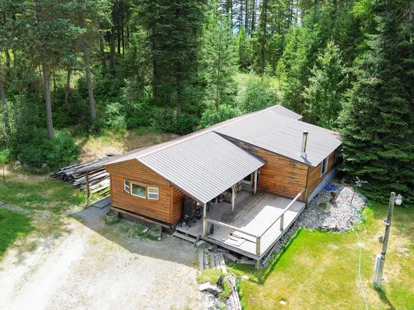 540 Dolomite Rd, Colville, WA 99114