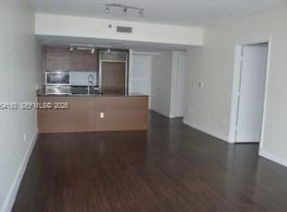 Icon Brickell, Miami, FL 33131