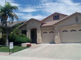 6976 W Potter Dr, Glendale, AZ 85308